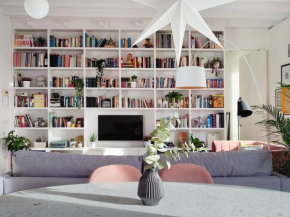 Vivienda con encanto en Tarragona (a 5 min playa)